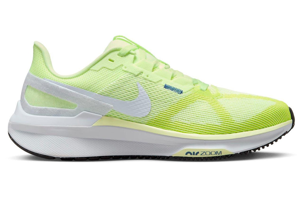 NIKE AIR ZOOM STRUCTURE 25 MUJER - 1