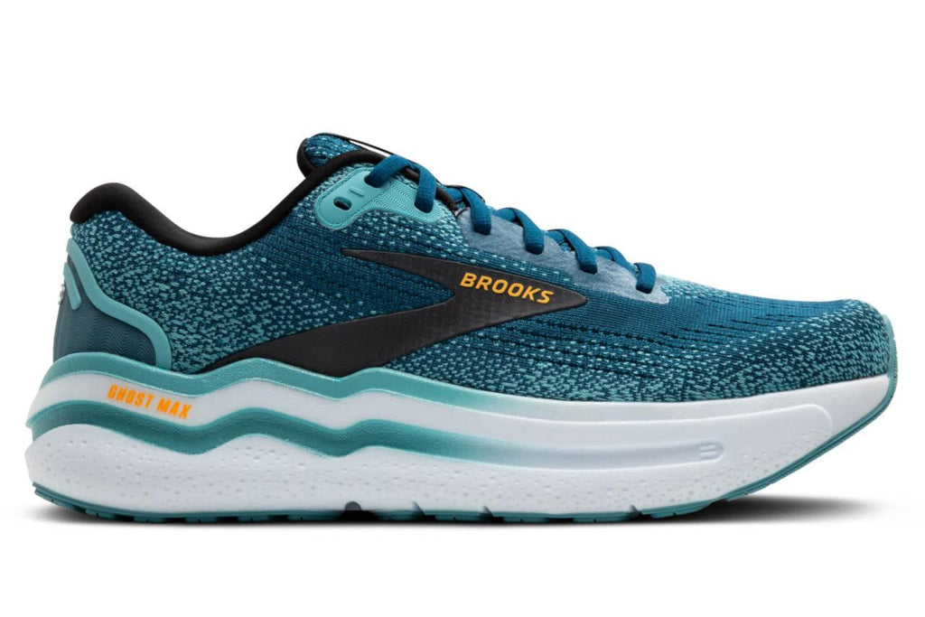 BROOKS GHOST MAX 2 - 1