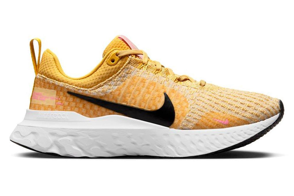 Nike REACT INFINITY RUN FLYKNIT 3 MUJER - 1