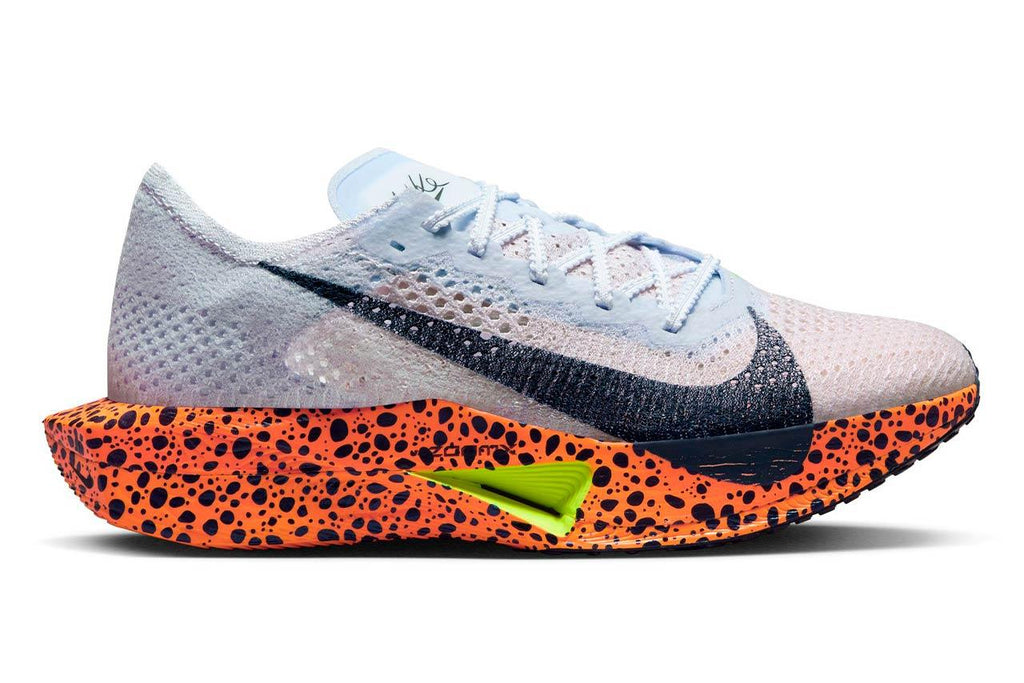 NIKE ZOOMX VAPORFLY NEXT% 3 ELECTRIC MUJER - 1