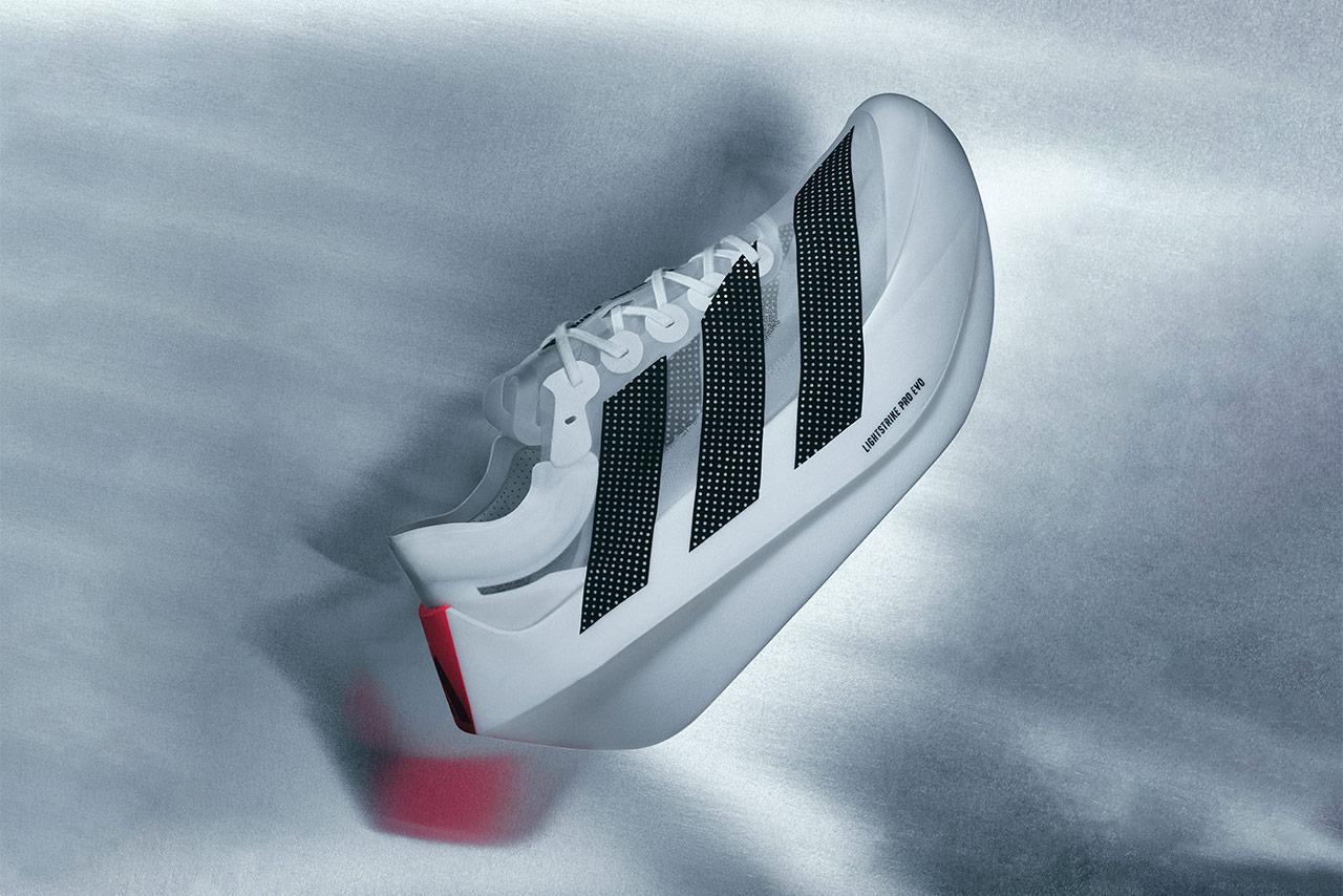 ADIDAS ADIZERO PRIME X EVO – BIKILA
