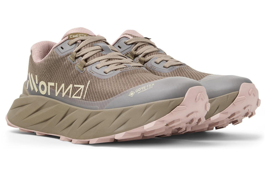 NNORMAL CADI MUJER GORE-TEX – BIKILA