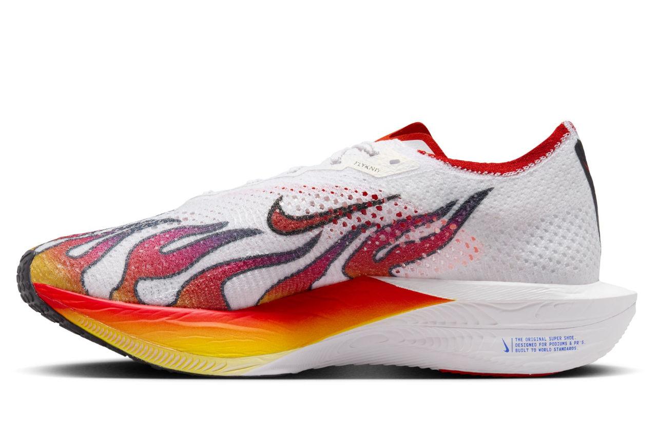 nike vaporfly next bikila