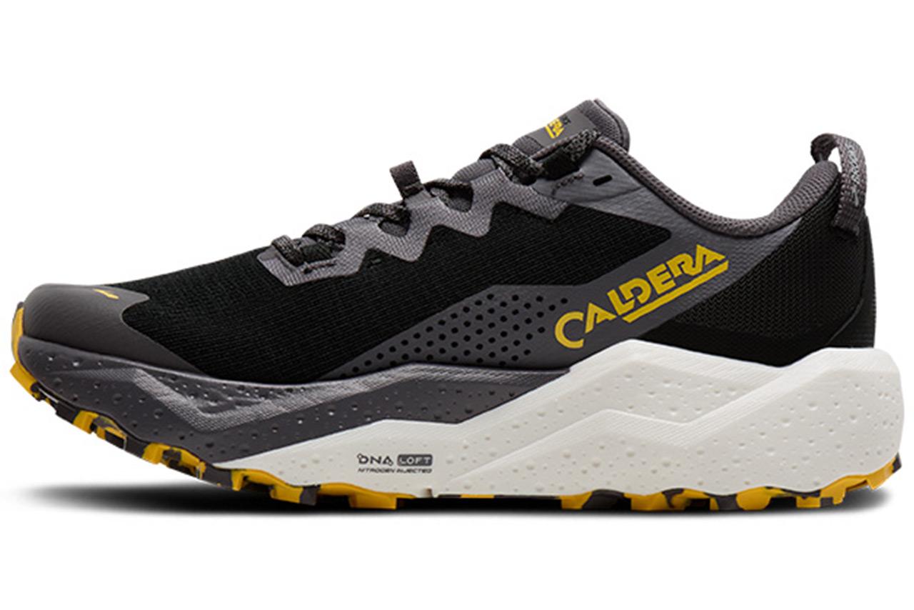 BROOKS CALDERA 8 – BIKILA