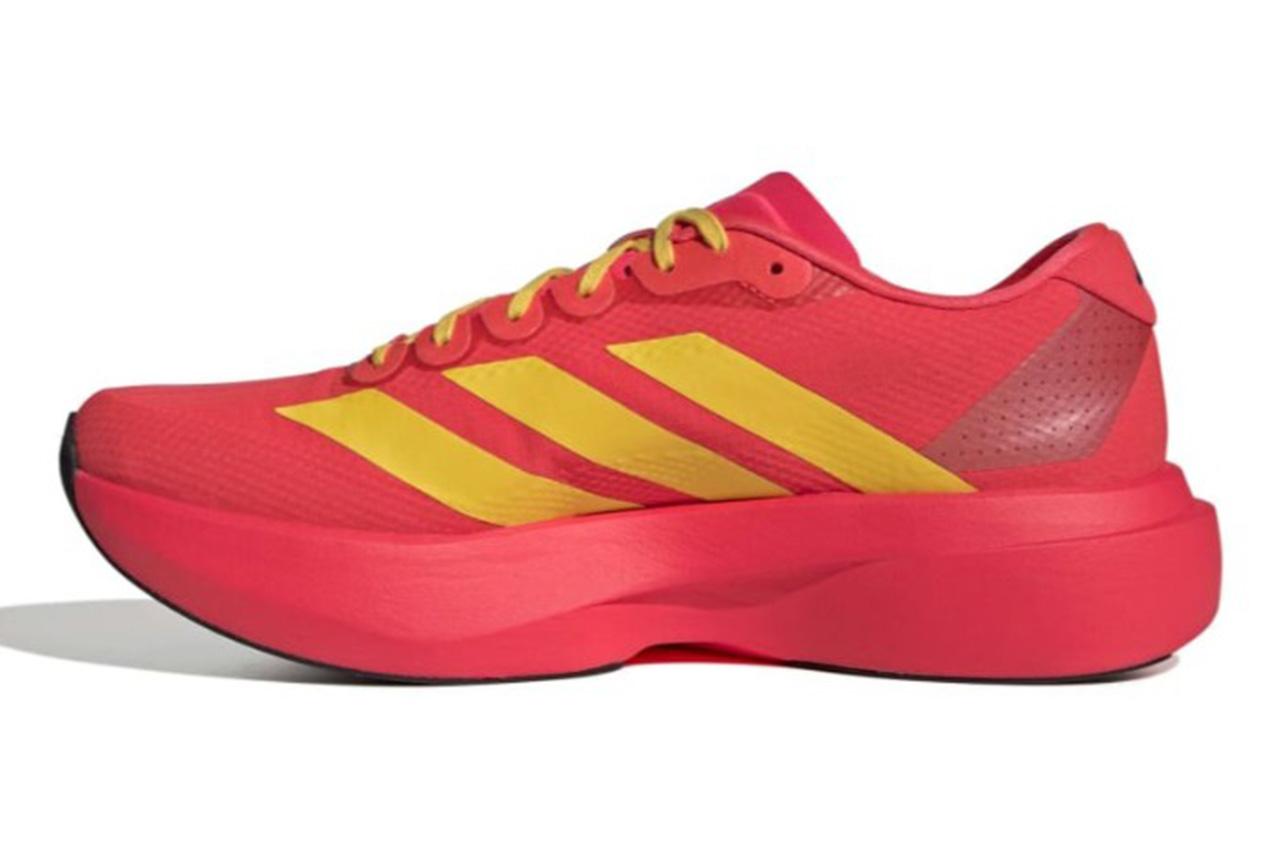 ADIDAS ADIZERO EVO SL WOVEN – BIKILA