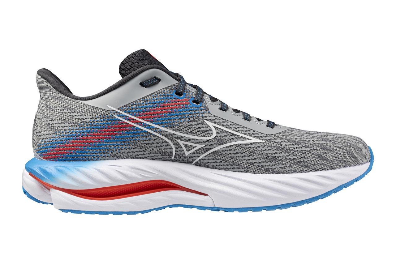 MIZUNO WAVE INSPIRE 21 – BIKILA