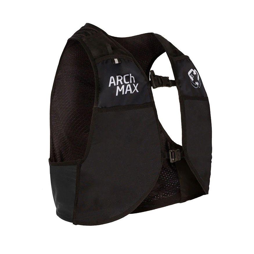Arch Max HYDRATION VEST 2.5L BLACK – BIKILA