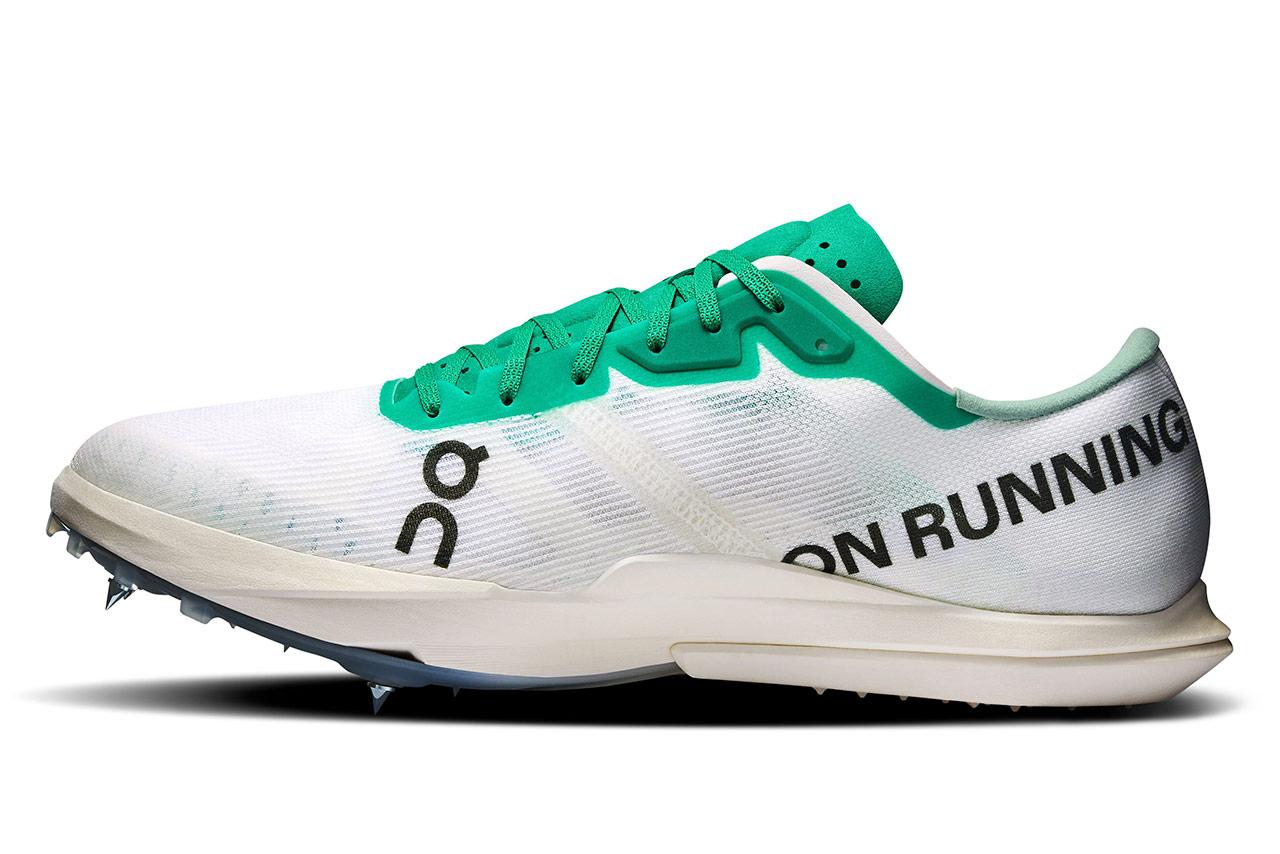 On Cloudspike Amplius2 　27CM On Cloudspike Amplius 2 | The Runners Shop Toronto Canada