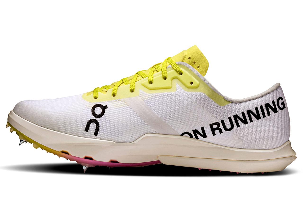 On Cloudspike Amplius2 26CM On Cloudspike Amplius 2 | The Runners