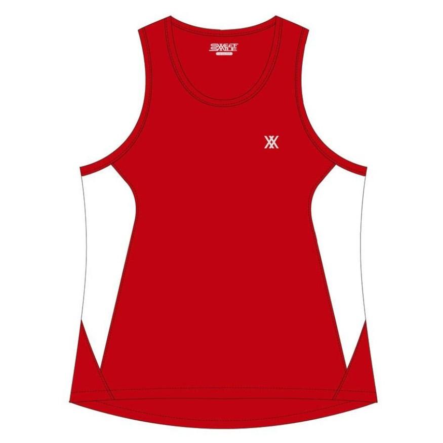 Sweet Smile RACER SINGLET - 2