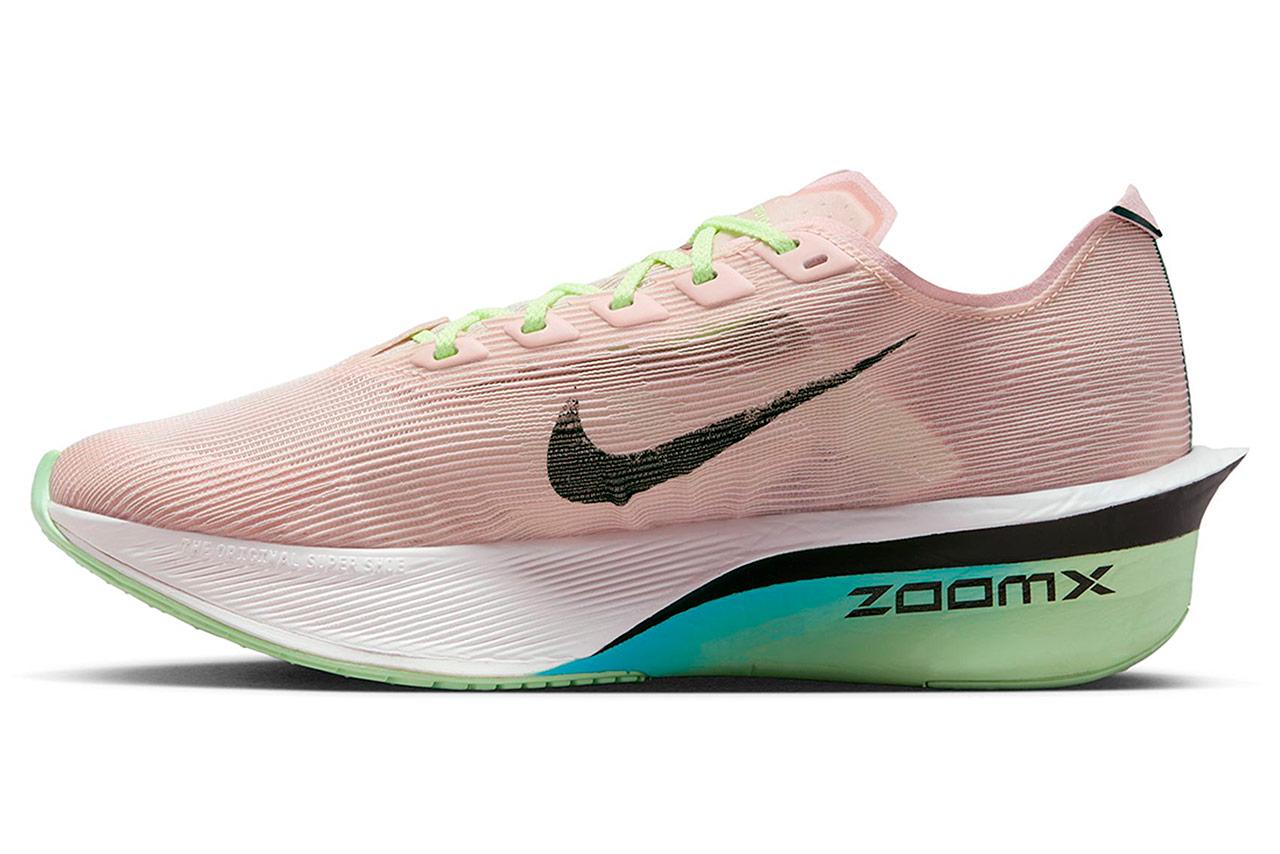 nike vaporfly next bikila