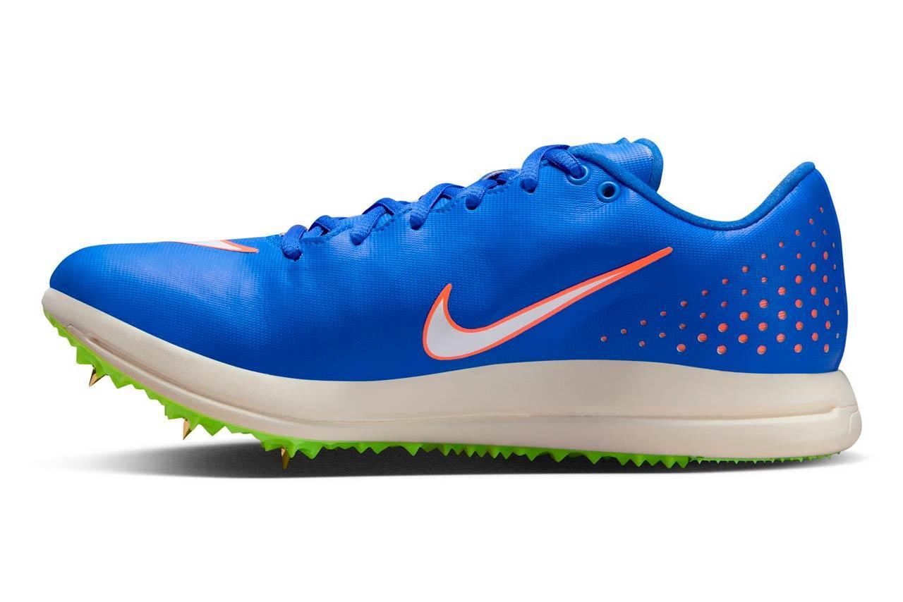 nike triple jump