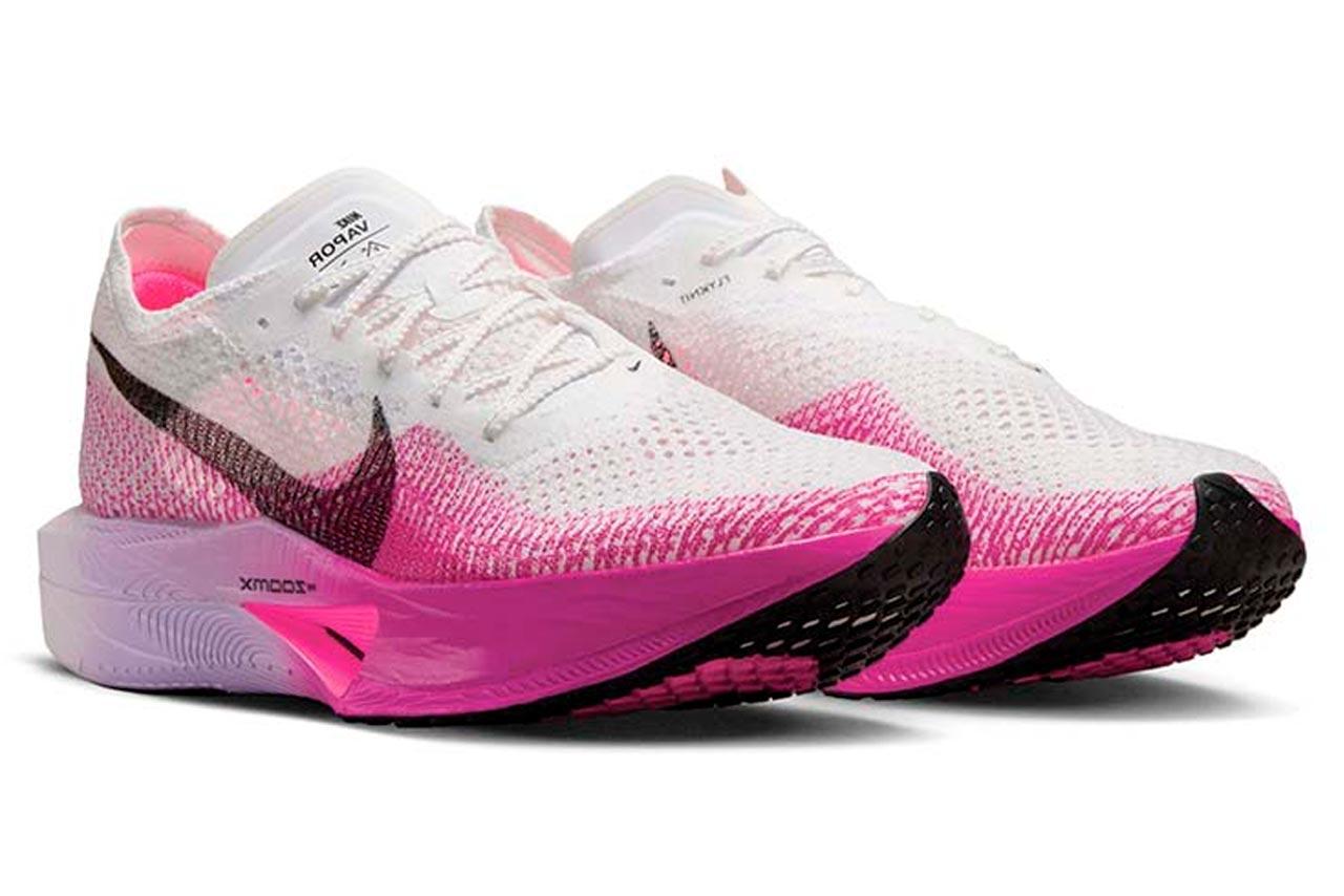 【新品】Nike Vaporfly Next %3 Women24.5cm NIKE ZOOMX VAPORFLY NEXT% 3 – BIKILA