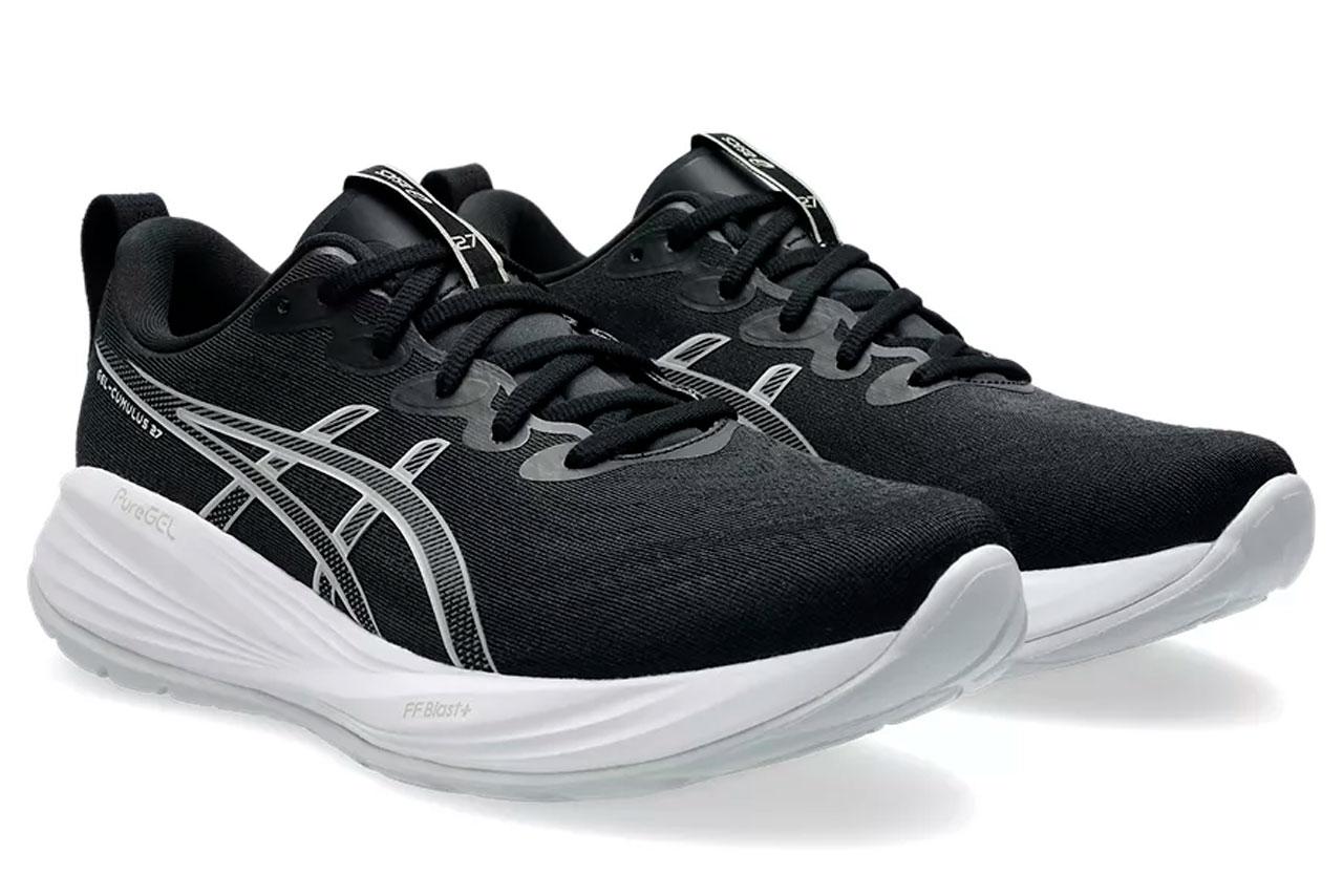 ASICS GEL CUMULUS 27 – BIKILA