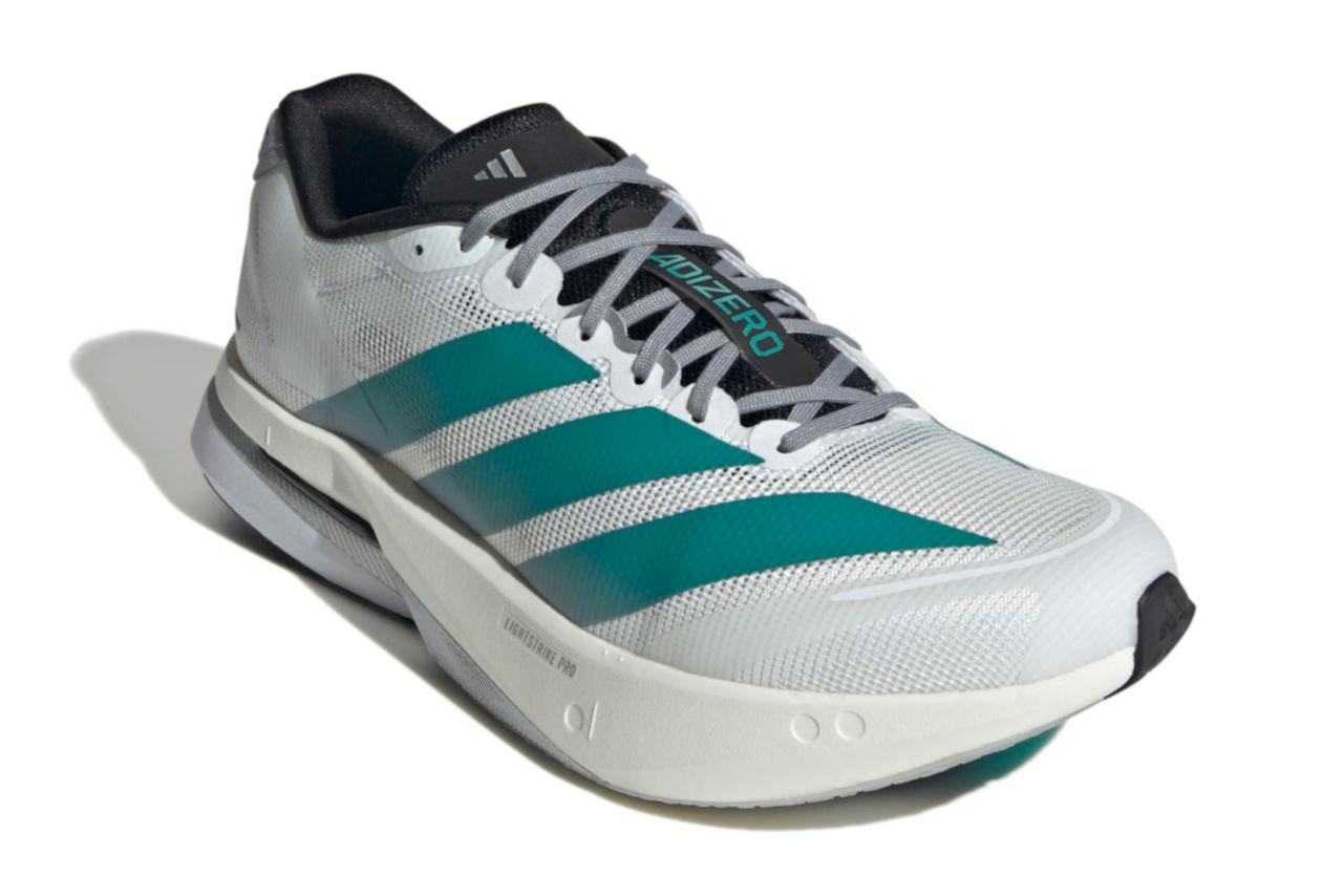 ADIDAS ADIZERO BOSTON 13 MUJER – BIKILA