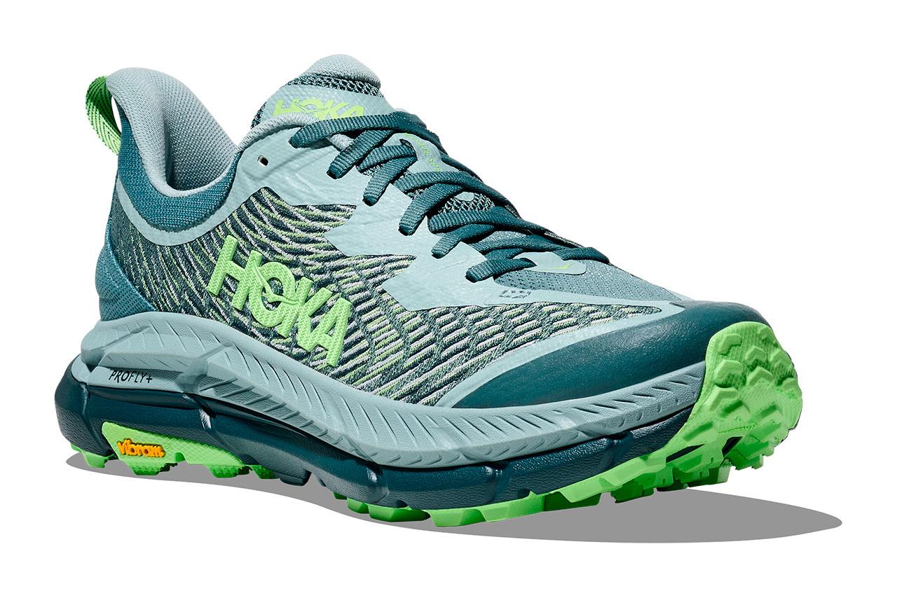 Mafate Speed Hoka En El Corte Ingles HOKA Mafate Precios Desde 146