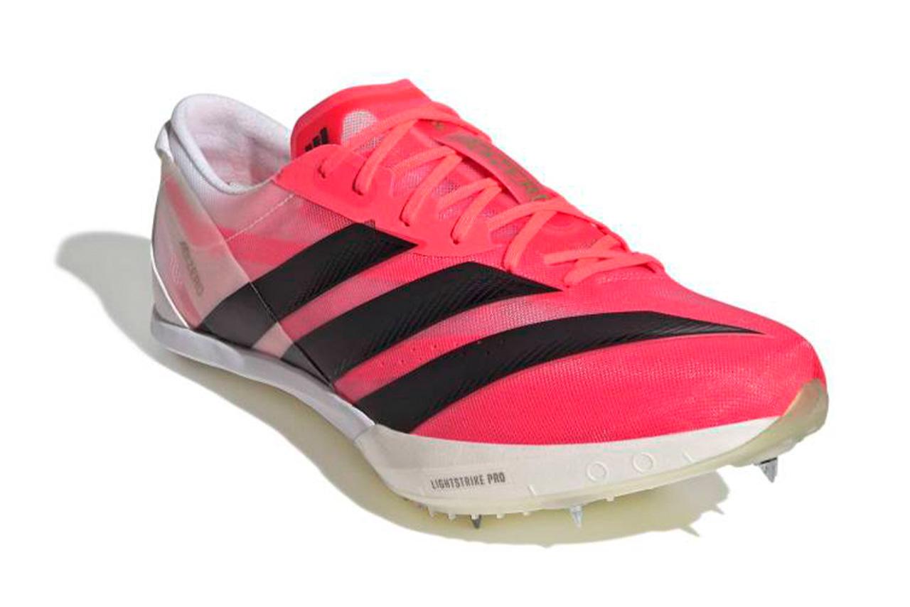 Adizero Finesse Track and Field メンズ シューズ ADIDAS ADIZERO FINESSE – BIKILA