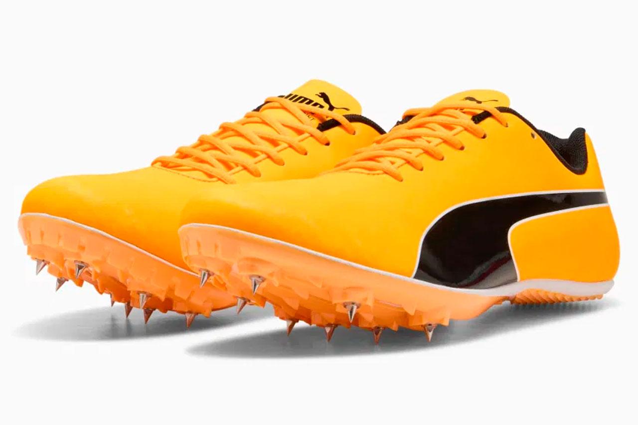 PUMA EVOSPEED SPRINT – BIKILA