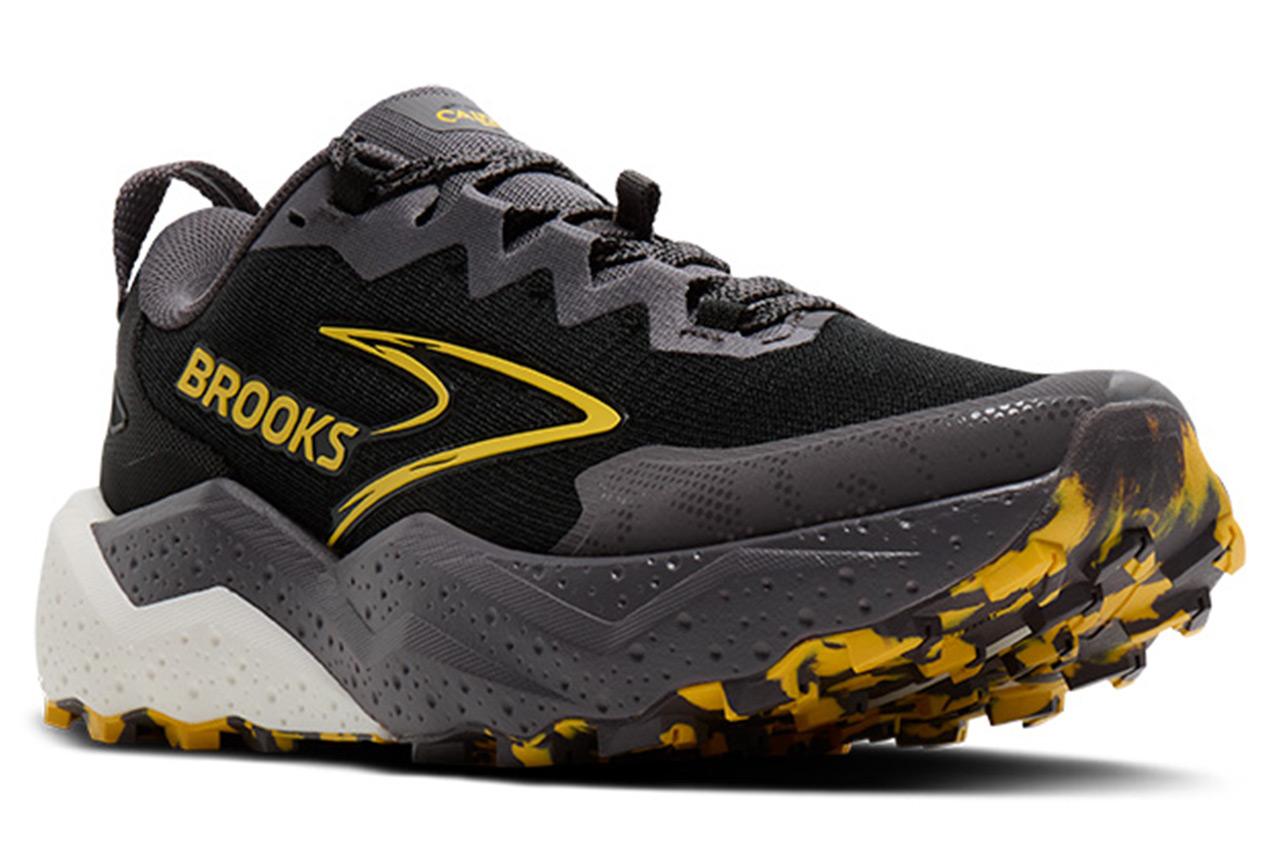 BROOKS CALDERA 8 – BIKILA