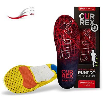 Currex RUNPRO LOW SOLE CUR2013 - 3