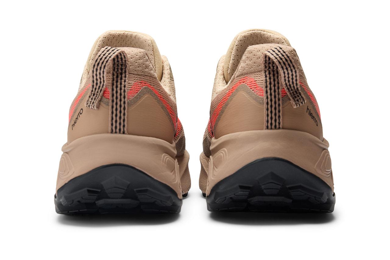 NEW BALANCE FRESH FOAM X HIERRO V9 – BIKILA