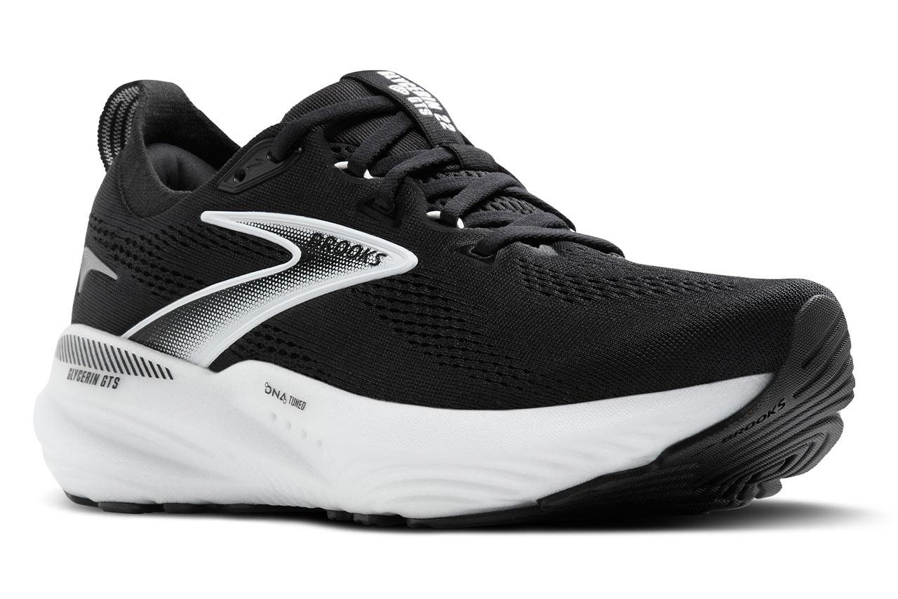 BROOKS GLYCERIN GTS 22 MUJER – BIKILA