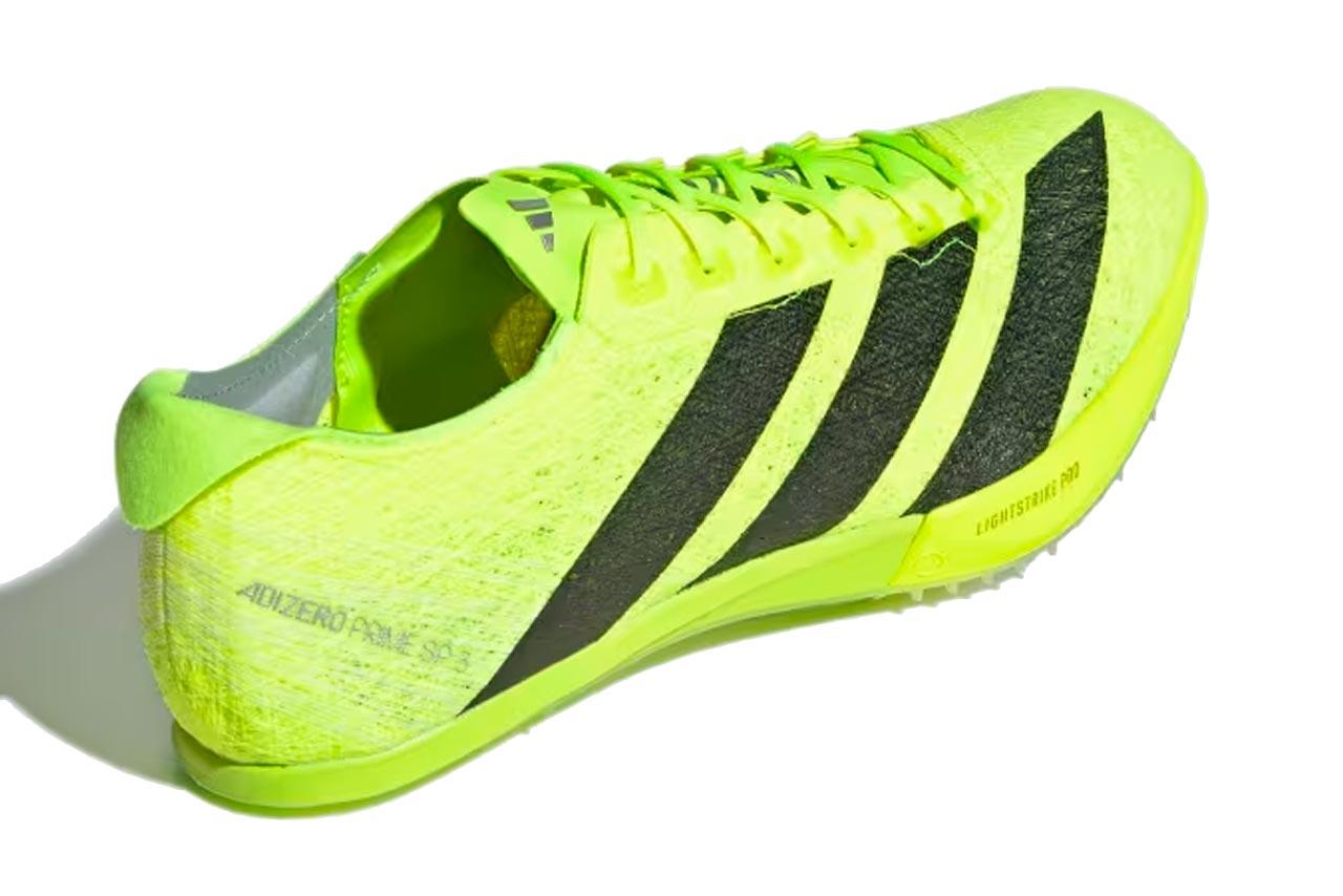 ADIDAS ADIZERO PRIME SP 3 STRUNG – BIKILA