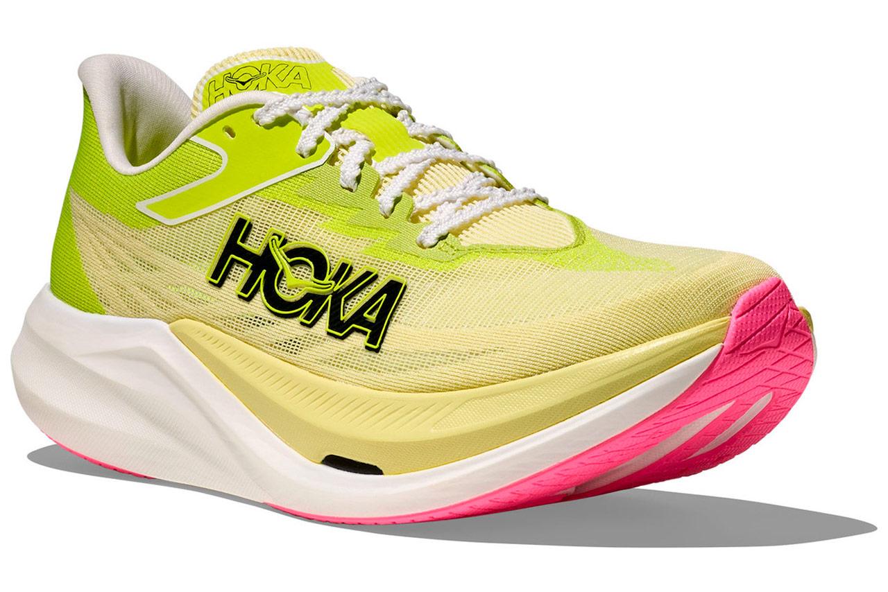 m*3様 HOKA ROCKET X3 【虎視眈々パック 27cm】 HOKA ROCKET X 3 – BIKILA