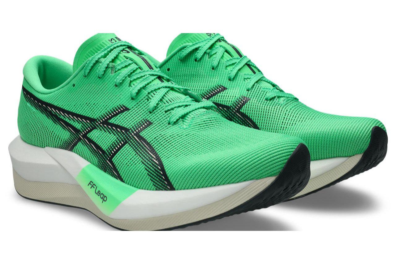 ASICS MAGIC SPEED 5 – BIKILA