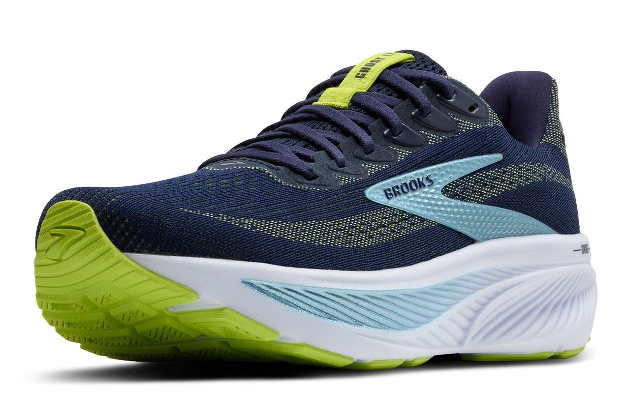 BROOKS GHOST 17 – BIKILA - Main Image