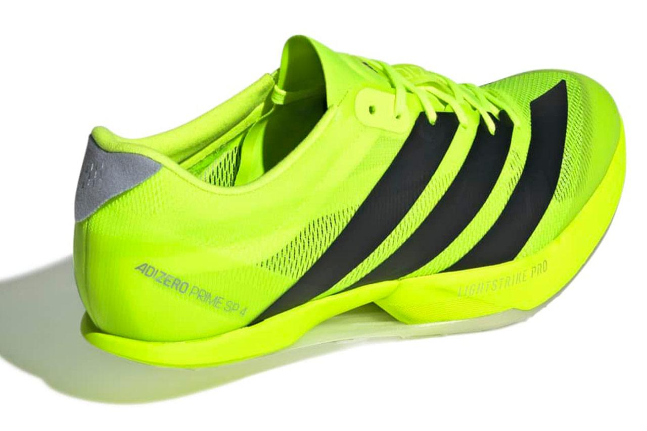 ADIDAS ADIZERO PRIME SP 4 – BIKILA