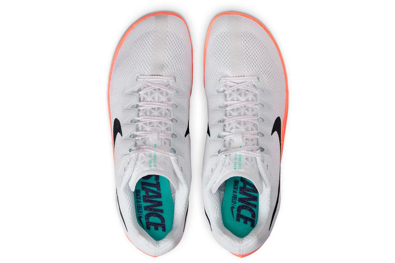 NIKE ZOOM RIVAL DISTANCE – BIKILA