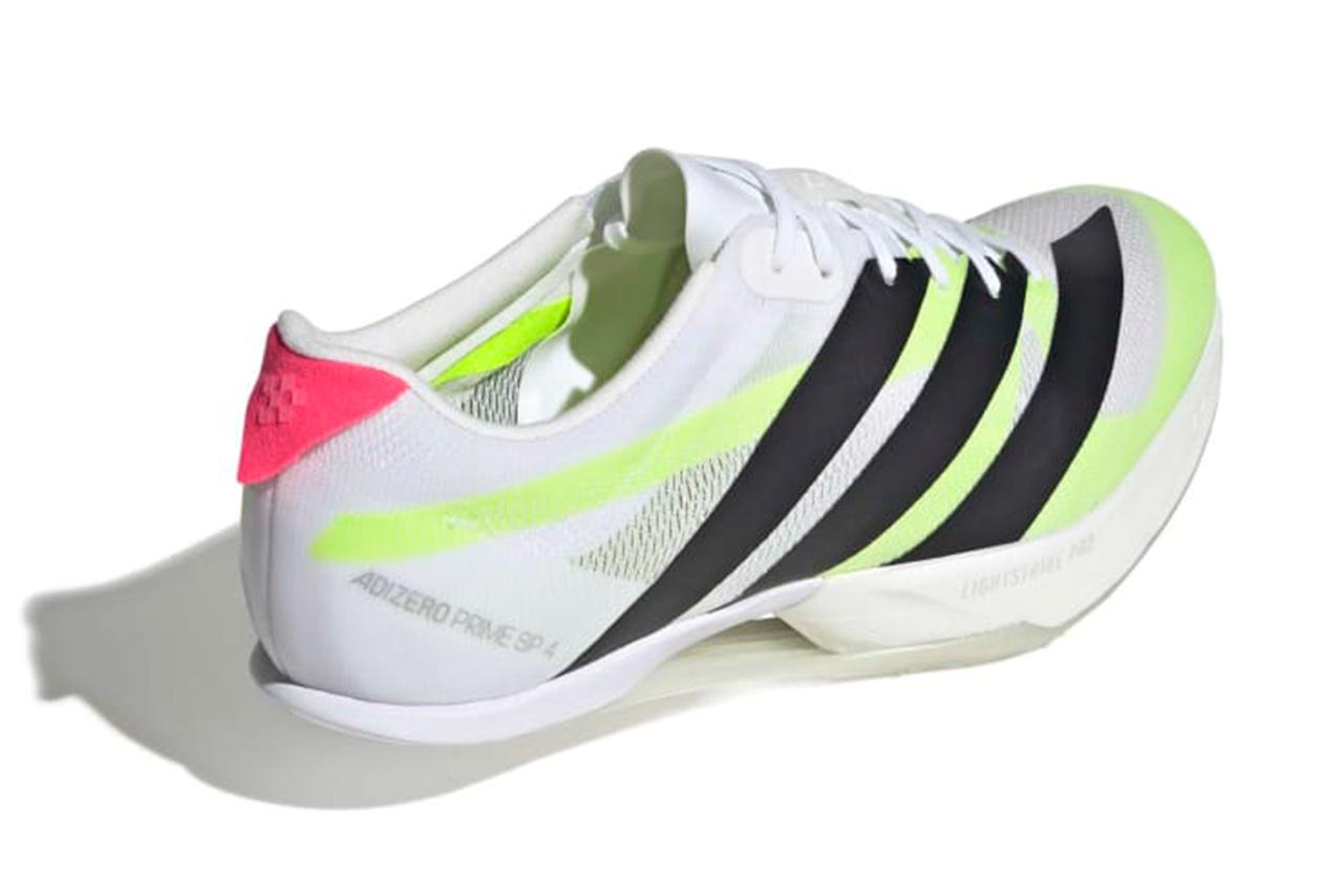 ADIDAS ADIZERO PRIME SP 4 – BIKILA