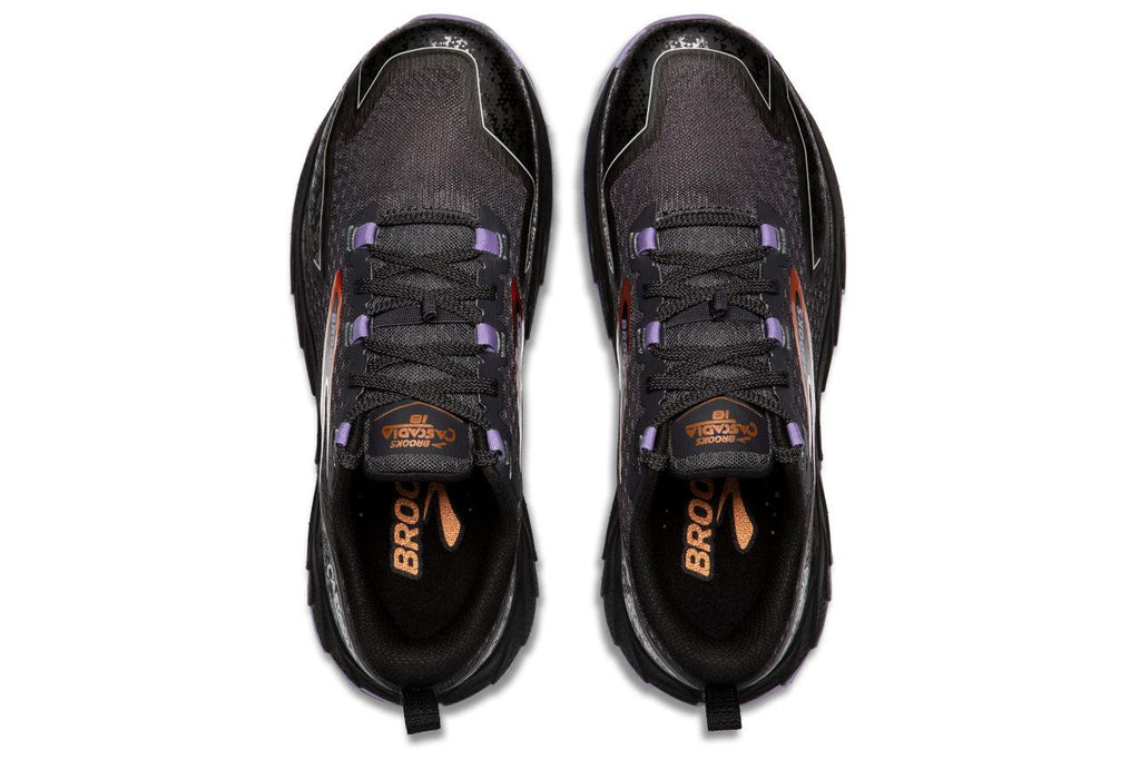 BROOKS CASCADIA 18 MUJER - 5