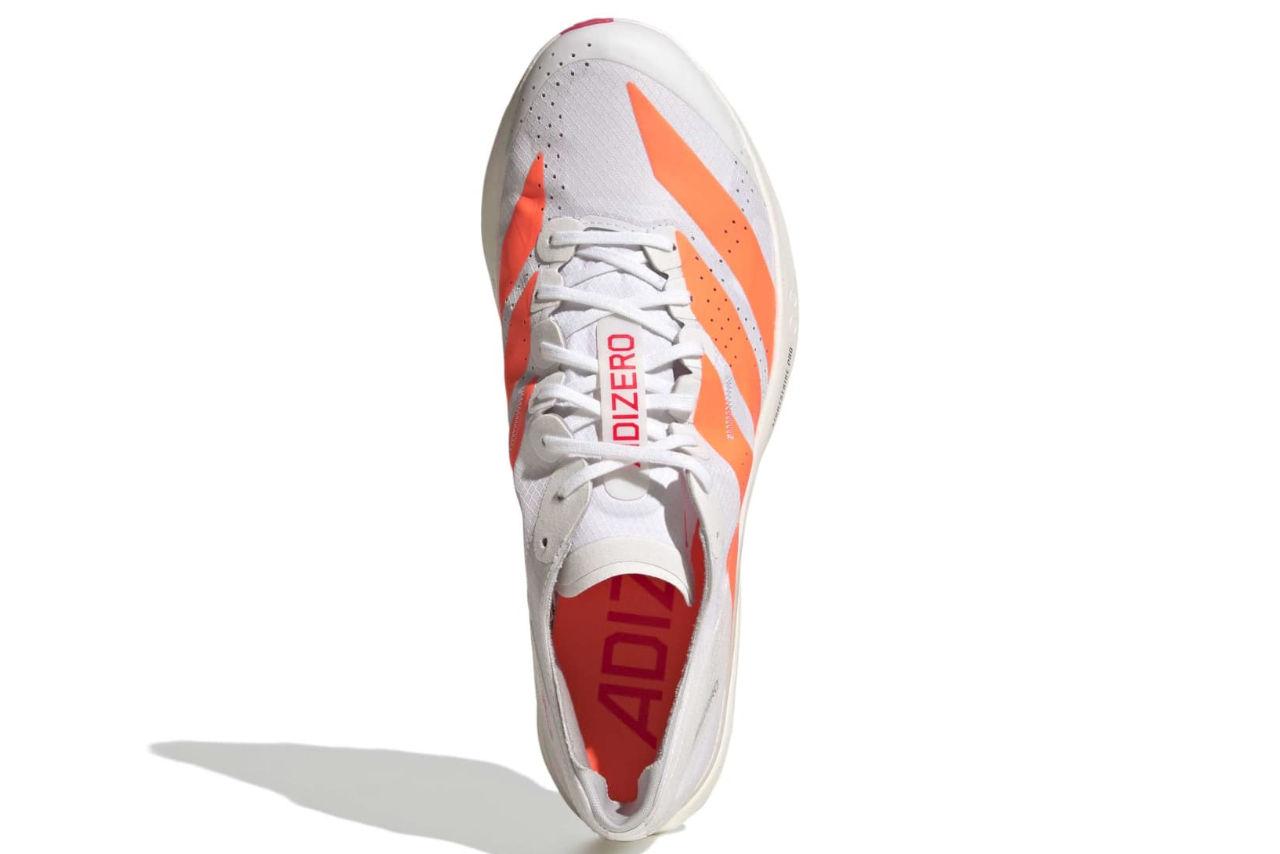 ADIDAS ADIZERO AVANTI 2 – BIKILA