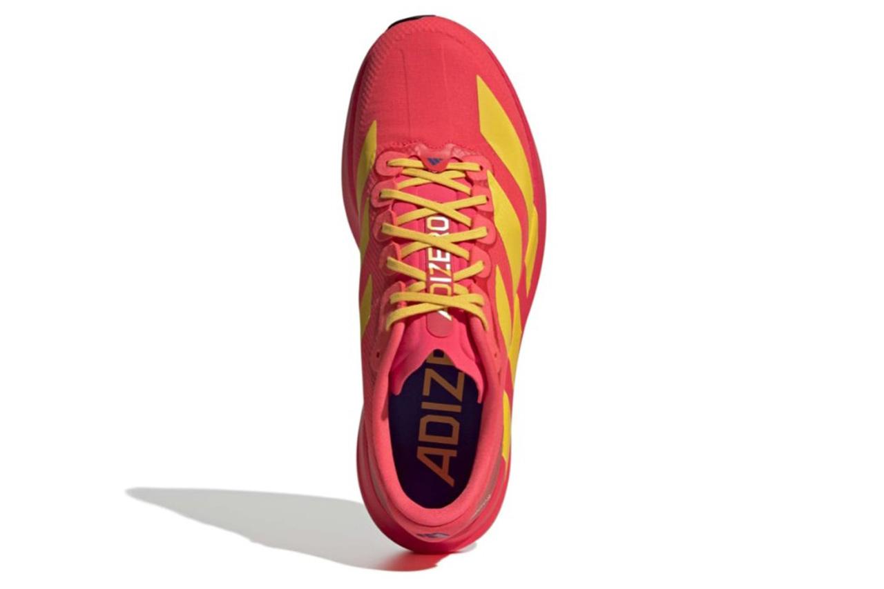 ADIDAS ADIZERO EVO SL WOVEN – BIKILA