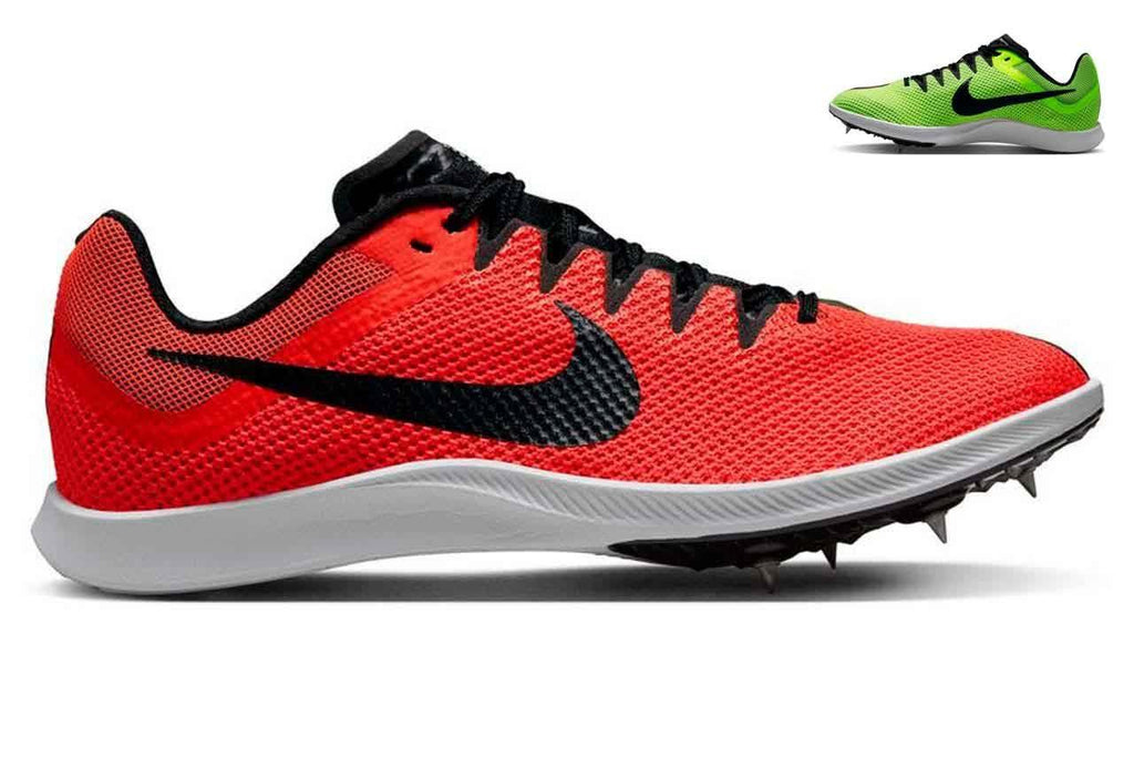 Nike ZOOM RIVAL DISTANCE - 5