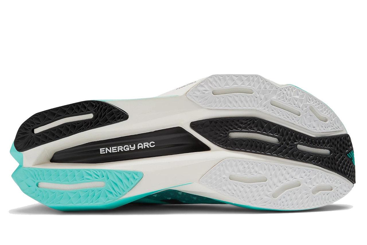 New Balance FUELCELL SUPERCOMP ELITE V4 MUJER – BIKILA