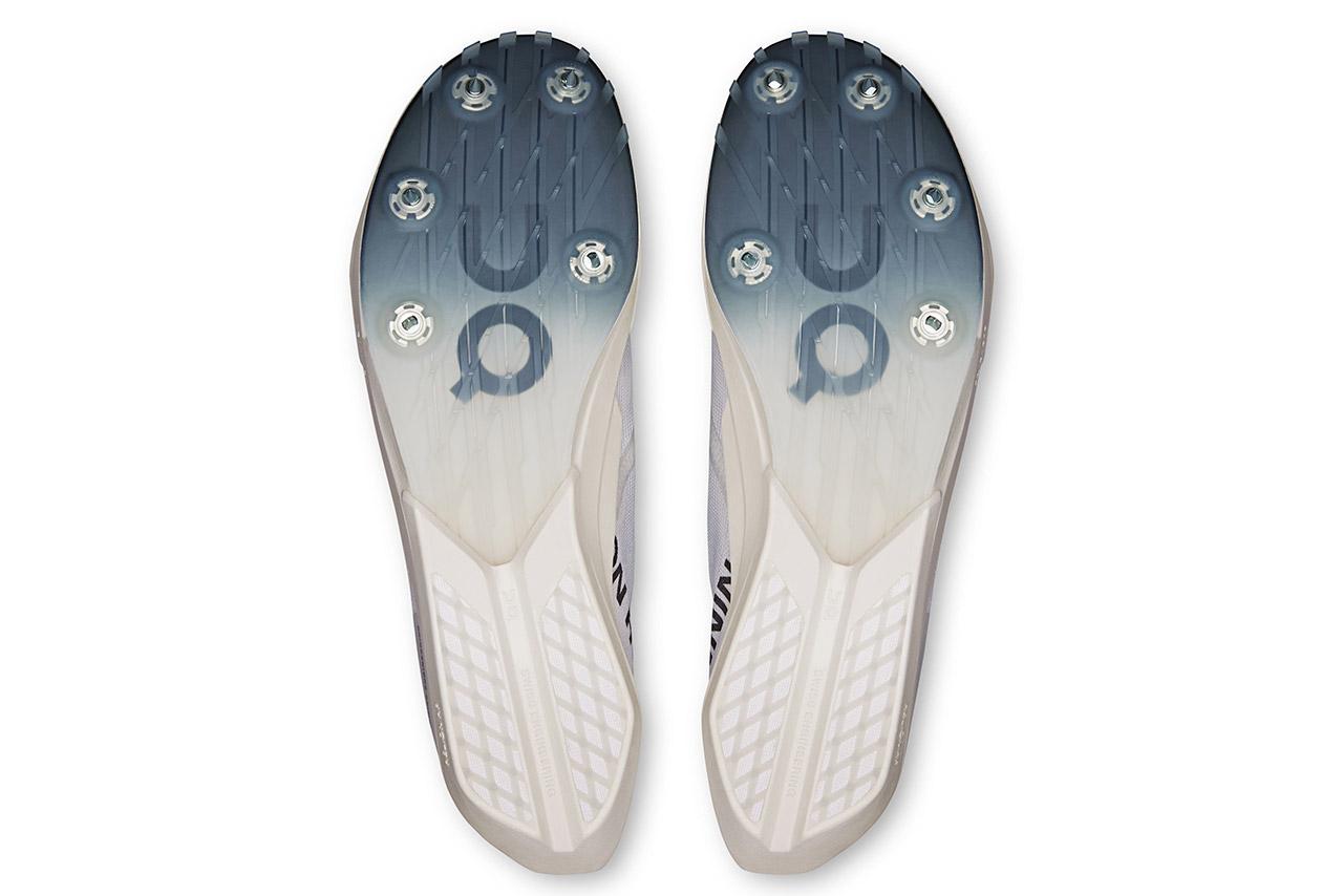 On Cloudspike Amplius2 　27CM On Cloudspike Amplius 2 | The Runners Shop Toronto Canada