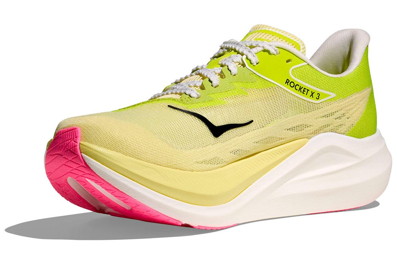 HOKA ROCKET X 3 – BIKILA