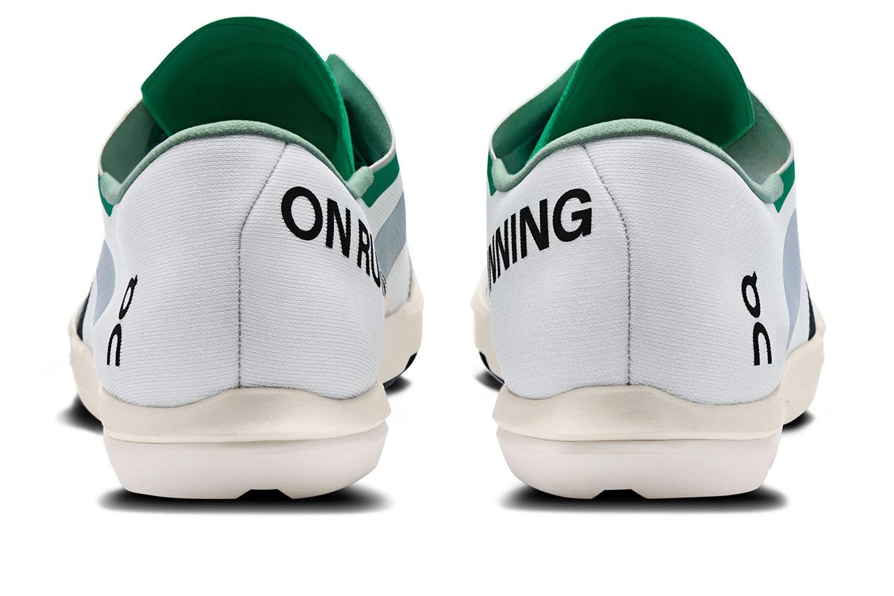 On Cloudspike Amplius2 　27CM On Cloudspike Amplius 2 | The Runners Shop Toronto Canada