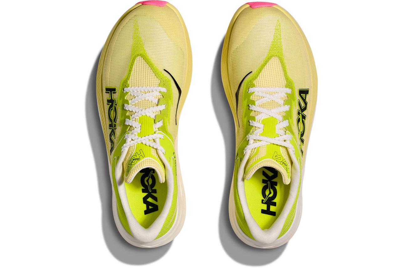 HOKA ROCKET X 3 – BIKILA