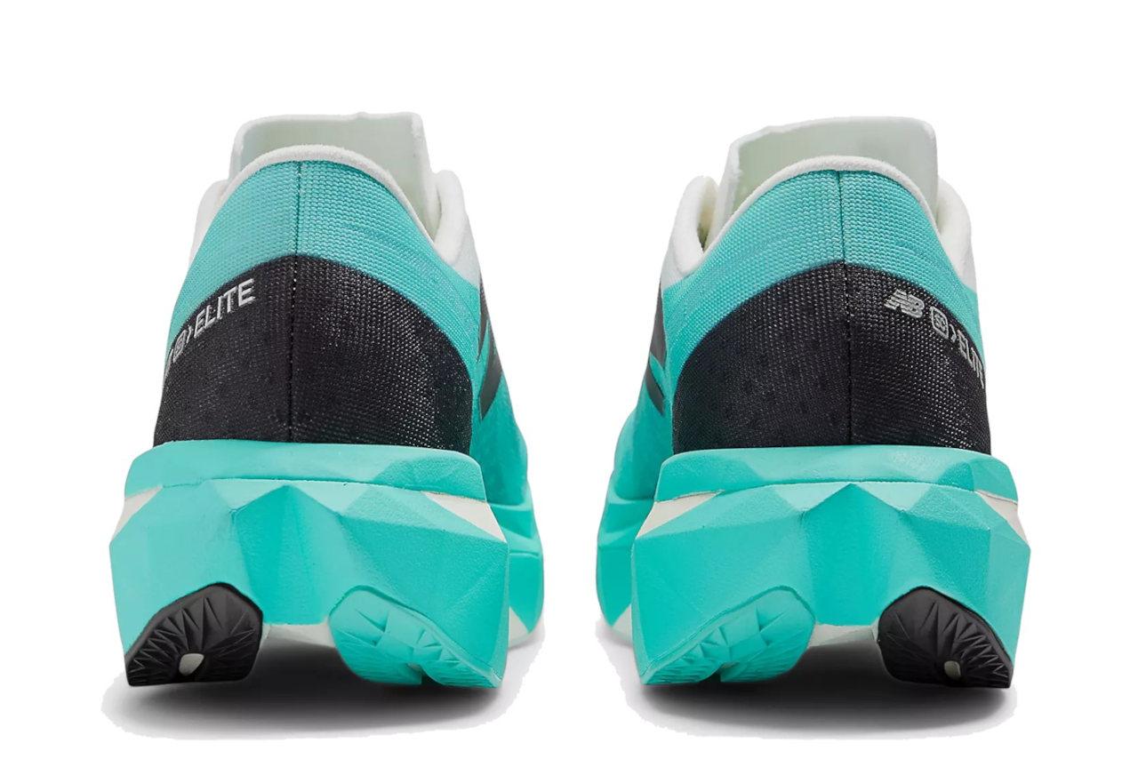 New Balance FUELCELL SUPERCOMP ELITE V4 MUJER – BIKILA