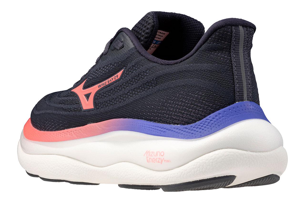 MIZUNO WAVE SKY – BIKILA