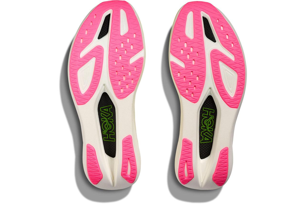 HOKA ROCKET X 3 – BIKILA