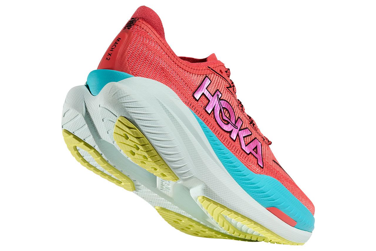 HOKA MACH X 2 – BIKILA