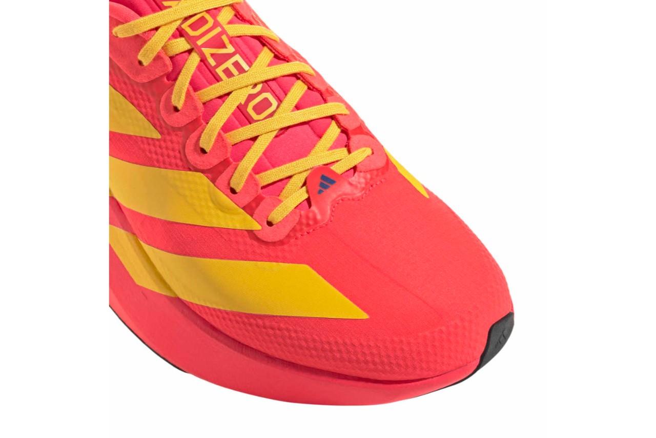 ADIDAS ADIZERO EVO SL WOVEN – BIKILA