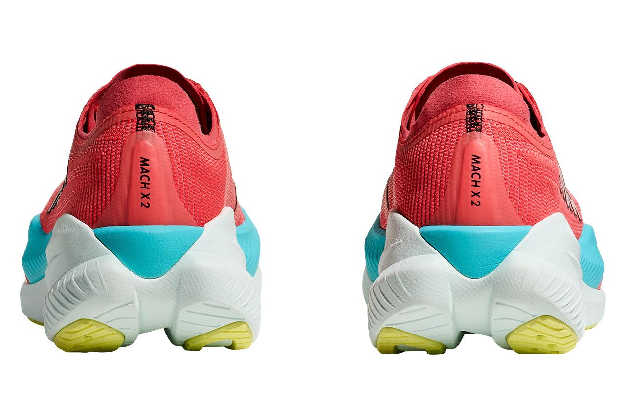 HOKA MACH X 2 – BIKILA
