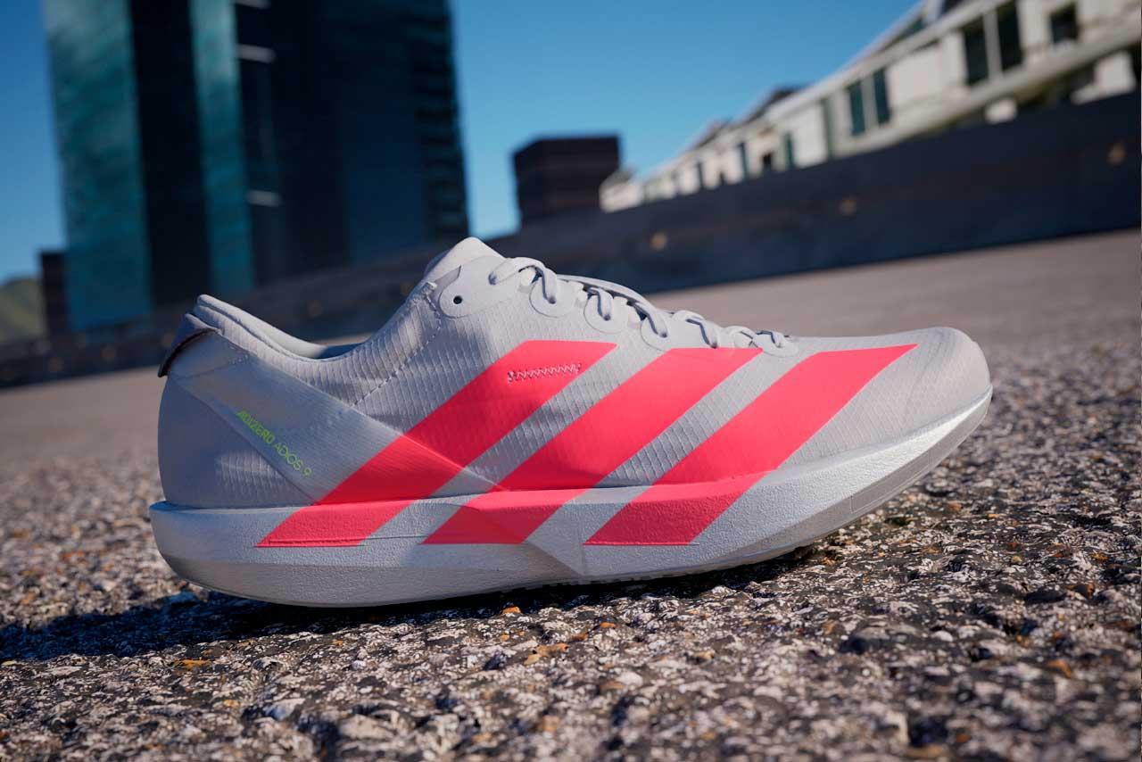 adidas adios 9