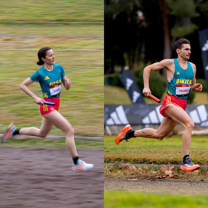 BIKILA RUNNING, ATHLETICS AND TRAIL RUNNING STORES